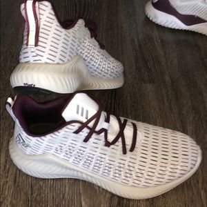 Adidas Alpha Bounce+